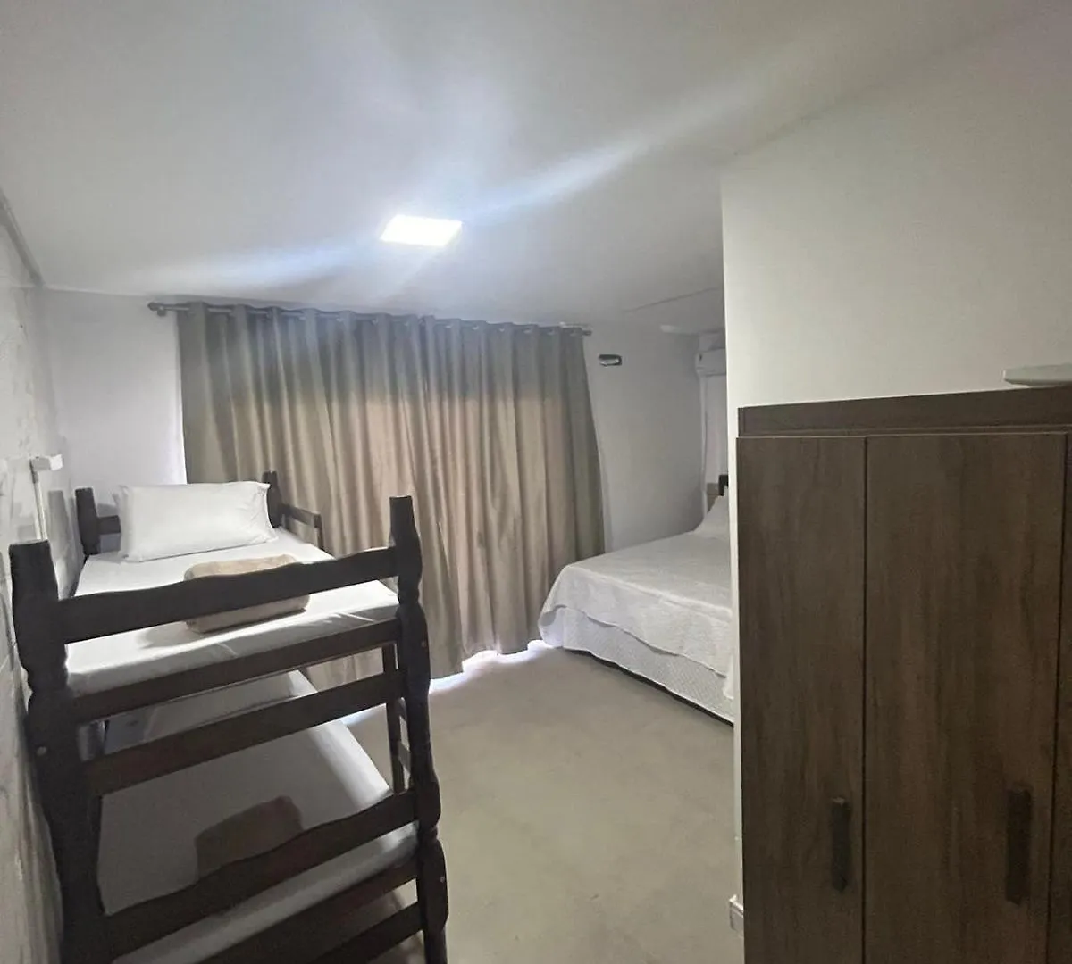Pensionat Casa Perolas Do Mar Balneário Camboriú