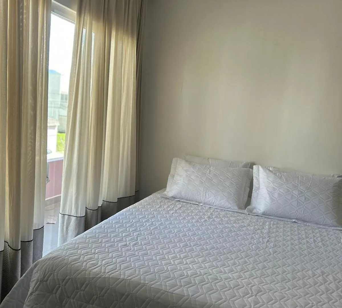 Pensionat Casa Perolas Do Mar Balneário Camboriú