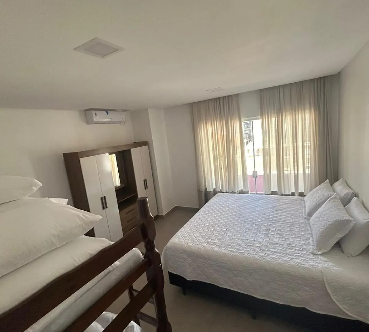 Pensionat Casa Perolas Do Mar Balneário Camboriú