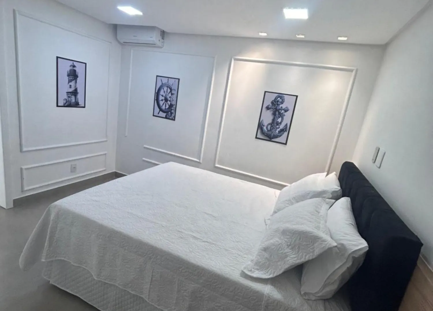Pensionat Casa Perolas Do Mar Balneário Camboriú